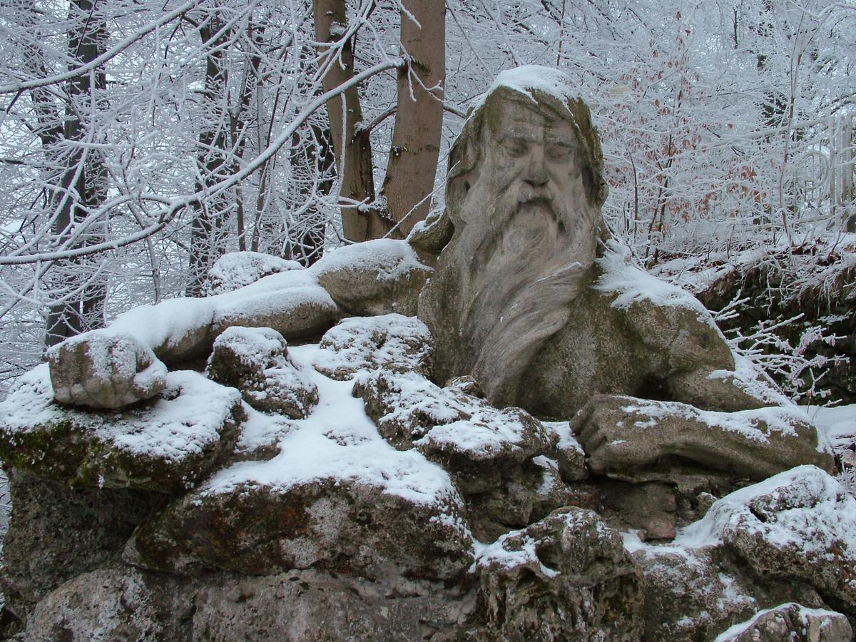 Bellevue Ξενοδοχείο Janske Lazne Εξωτερικό φωτογραφία